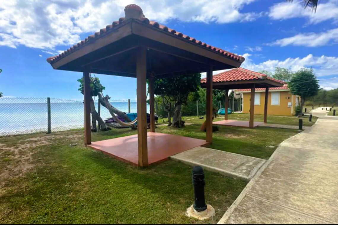 Isla Del Encanto - Vacation Rental Homes in Cabo Rojo - Brisas del Mar