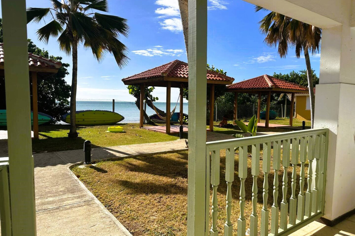 Isla Del Encanto - Vacation Rental Homes in Cabo Rojo - Brisas del Mar