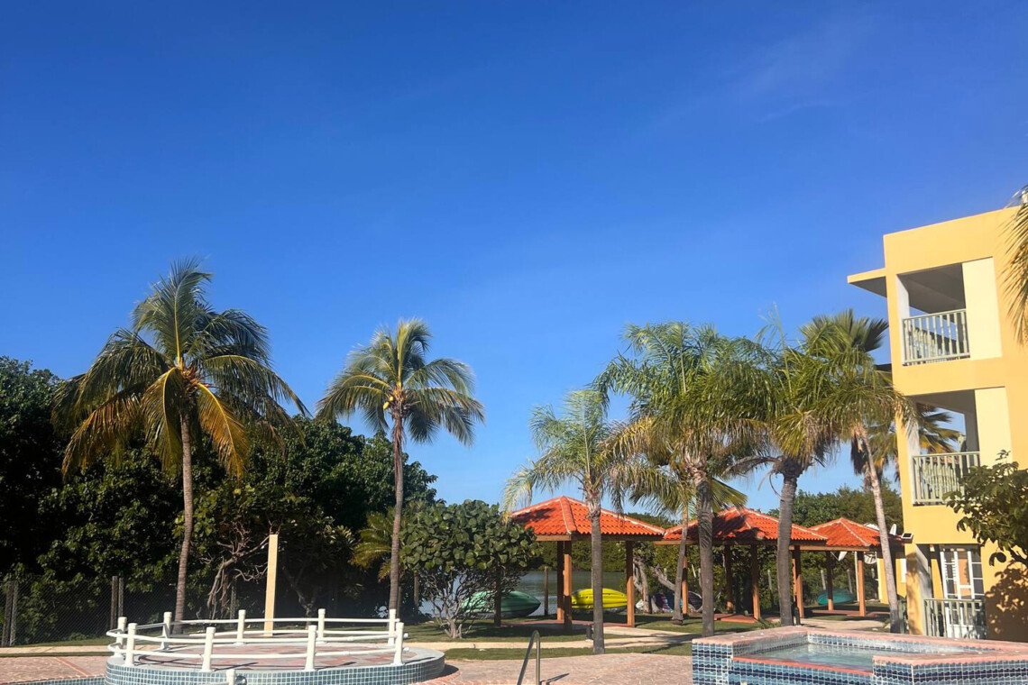 Isla Del Encanto - Vacation Rental Homes in Cabo Rojo - Brisas del Mar