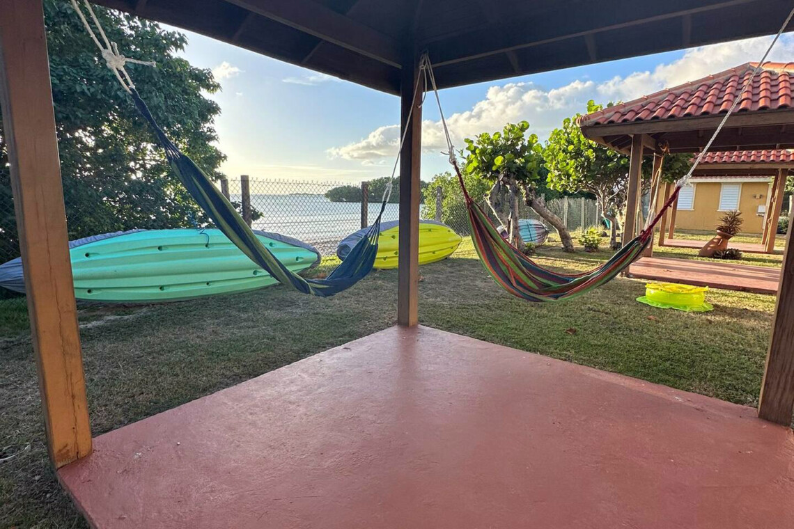 Isla Del Encanto - Vacation Rental Homes in Cabo Rojo - Brisas del Mar