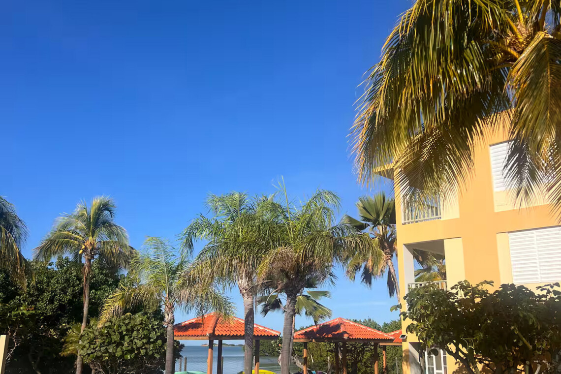 Isla Del Encanto - Vacation Rental Homes in Cabo Rojo - Brisas del Mar