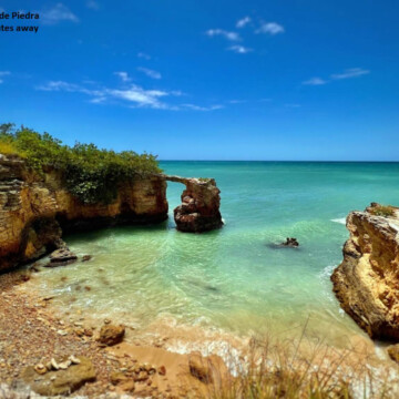 Isla Del Encanto - Vacation Rental Homes in Cabo Rojo - Brisas del Mar