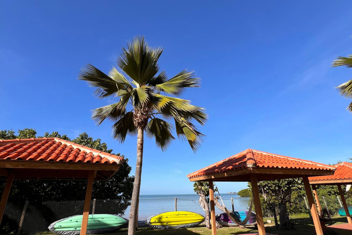 Isla Del Encanto - Vacation Rental Homes in Cabo Rojo - Brisas del Mar