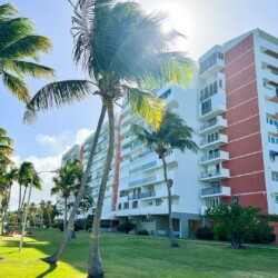 Isla Del Encanto - Vacation Rental Homes in Fajardo - The Oasis