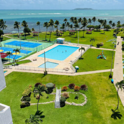 Isla Del Encanto - Vacation Rental Homes in Fajardo - The Oasis
