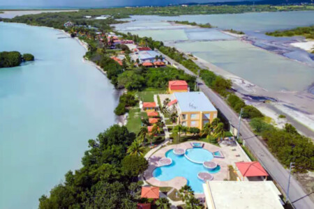 Isla Del Encanto - Vacation Rental Homes in Cabo Rojo - Brisas del Mar