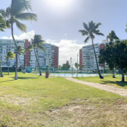 Isla Del Encanto - Vacation Rental Homes in Fajardo - The Oasis