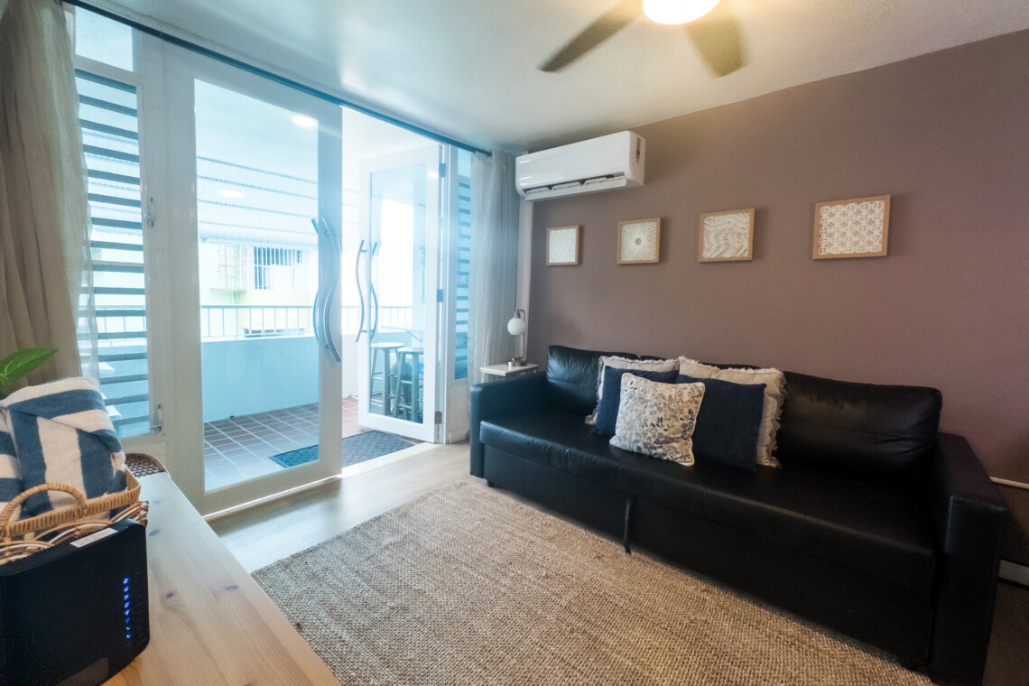 Isla Del Encanto - Vacation Rental Homes in Rincon - El Rincóncito