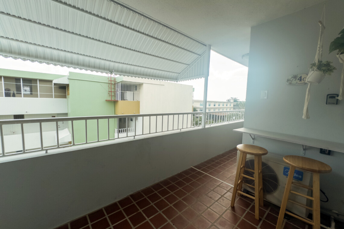 Isla Del Encanto - Vacation Rental Homes in Rincon - El Rincóncito