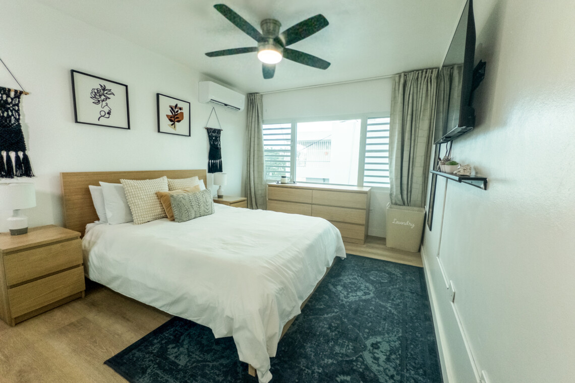 Isla Del Encanto - Vacation Rental Homes in Rincon - El Rincóncito