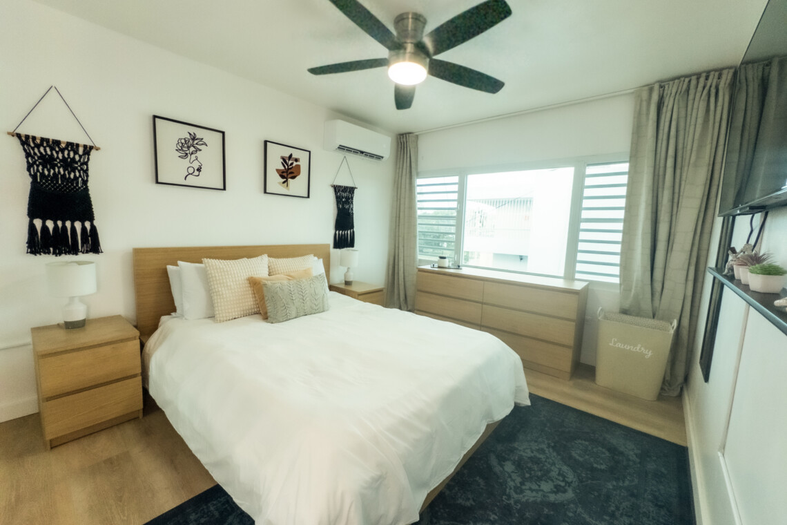 Isla Del Encanto - Vacation Rental Homes in Rincon - El Rincóncito