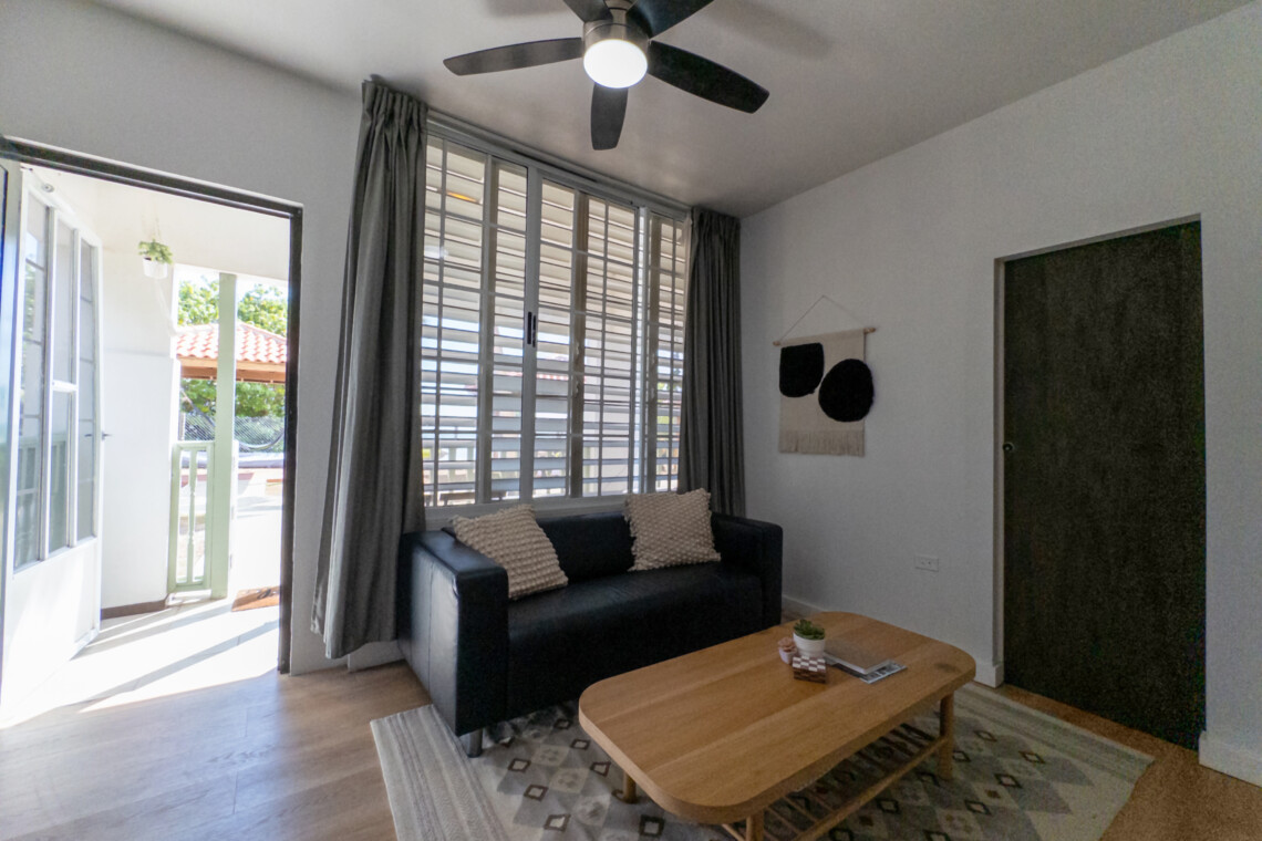 Isla Del Encanto - Vacation Rental Homes in Cabo Rojo - Sol y Mar