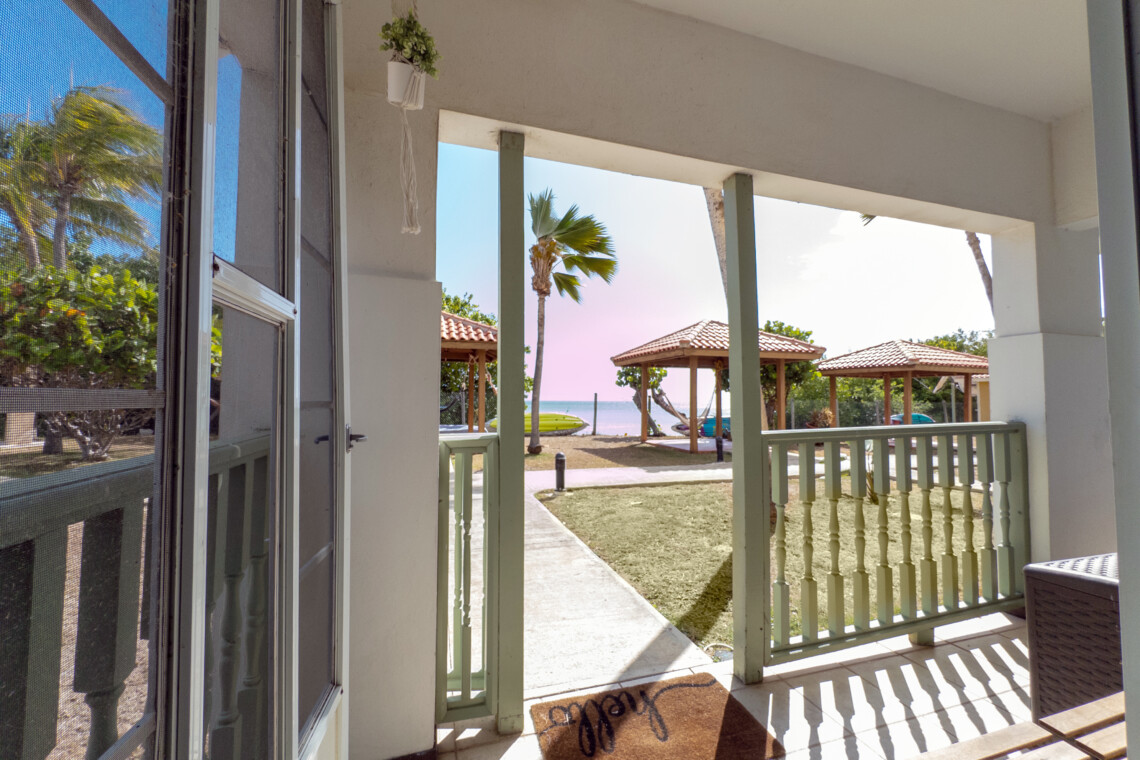 Isla Del Encanto - Vacation Rental Homes in Cabo Rojo - Sol y Mar