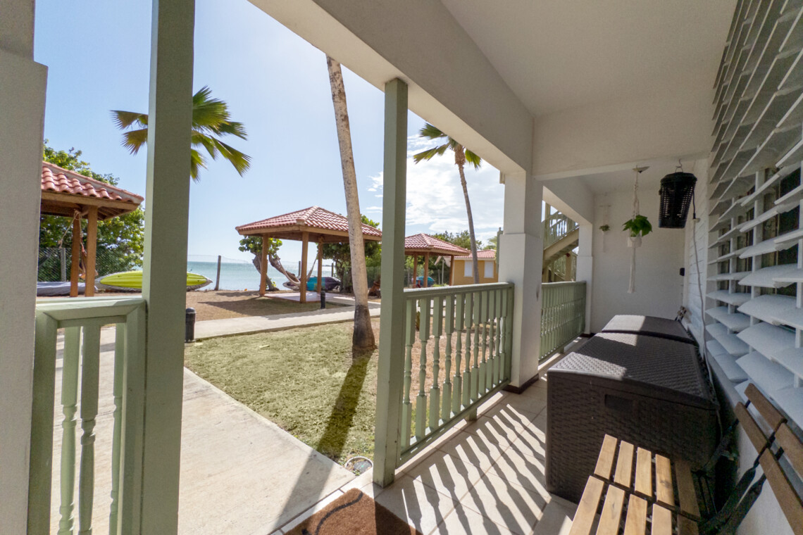 Isla Del Encanto - Vacation Rental Homes in Cabo Rojo - Sol y Mar