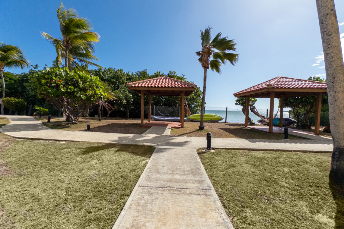 Isla Del Encanto - Vacation Rental Homes in Cabo Rojo - Sol y Mar