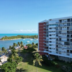 Isla Del Encanto - Vacation Rental Homes in Fajardo: The Rising Sun