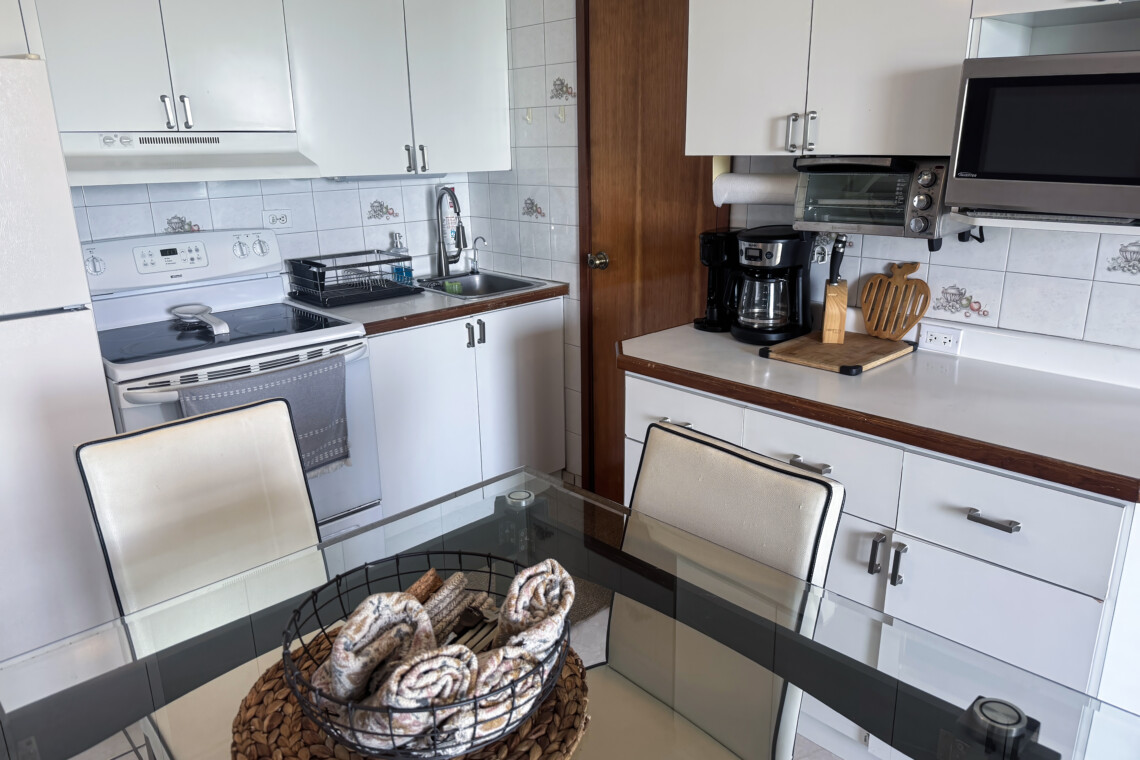 Isla Del Encanto - Vacation Rental Homes in Fajardo: The Rising Sun