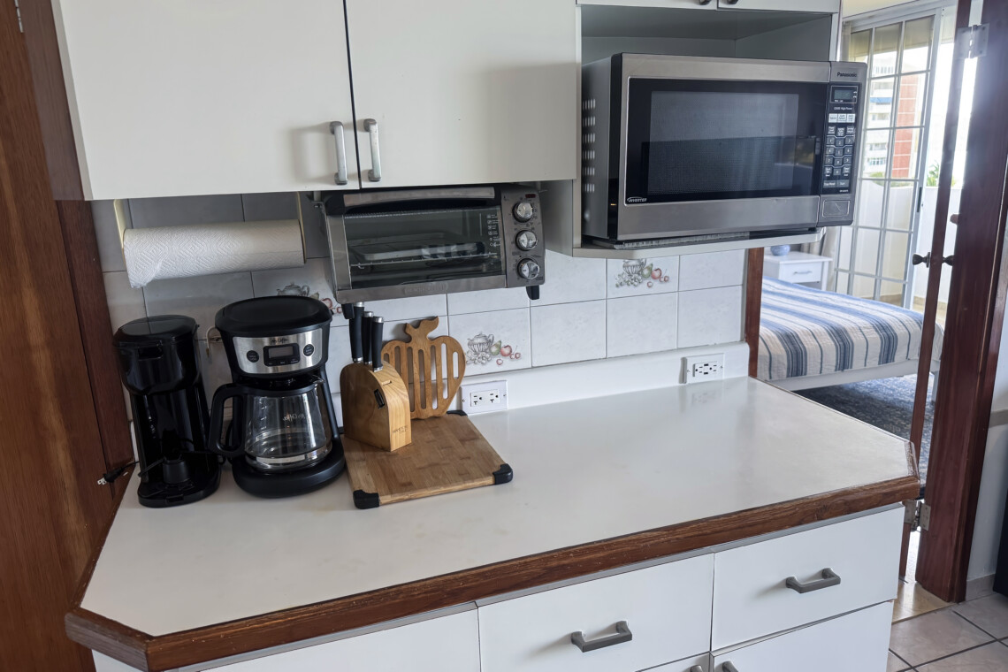 Isla Del Encanto - Vacation Rental Homes in Fajardo: The Rising Sun
