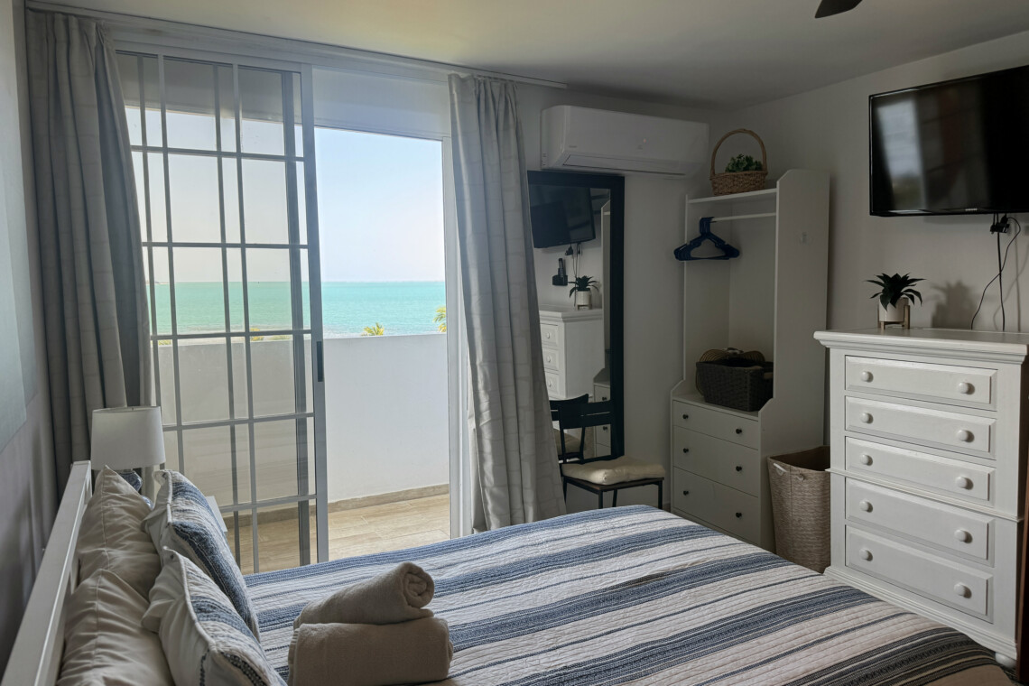 Isla Del Encanto - Vacation Rental Homes in Fajardo: The Rising Sun