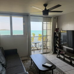 Isla Del Encanto - Vacation Rental Homes in Fajardo: The Rising Sun