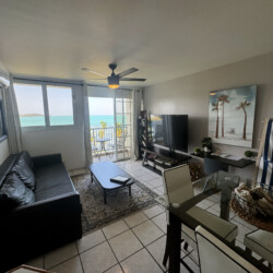 Isla Del Encanto - Vacation Rental Homes in Fajardo: The Rising Sun