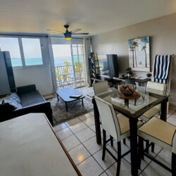 Isla Del Encanto - Vacation Rental Homes in Fajardo: The Rising Sun