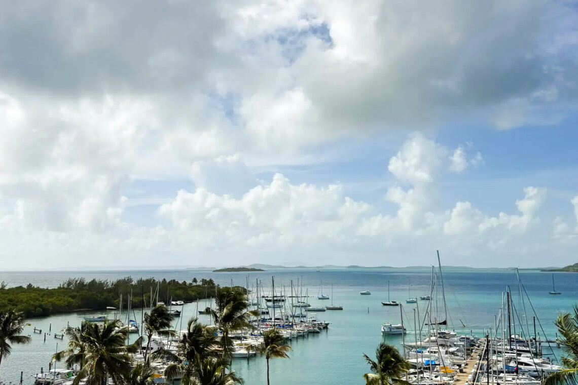Isla Del Encanto - Vacation Rental Homes in Fajardo - The Oasis