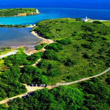 Isla Del Encanto - Vacation Rental Homes in Cabo Rojo - Brisas del Mar