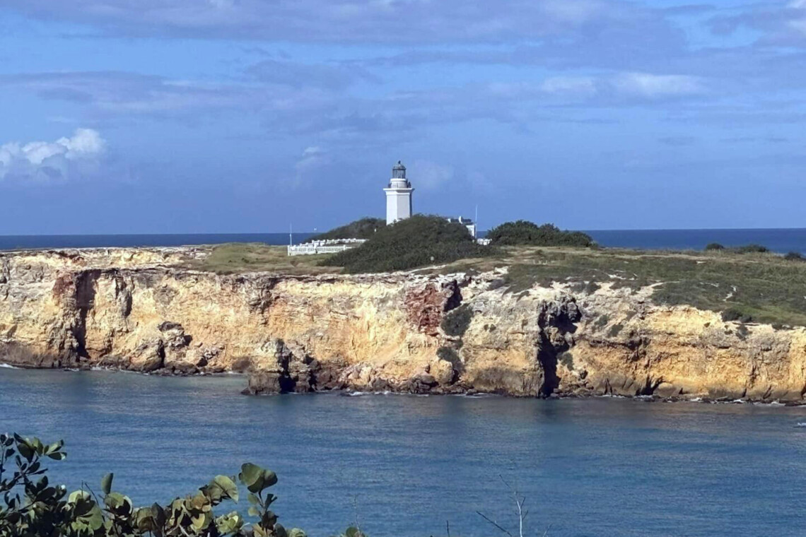 Isla Del Encanto - Vacation Rental Homes in Cabo Rojo - Brisas del Mar