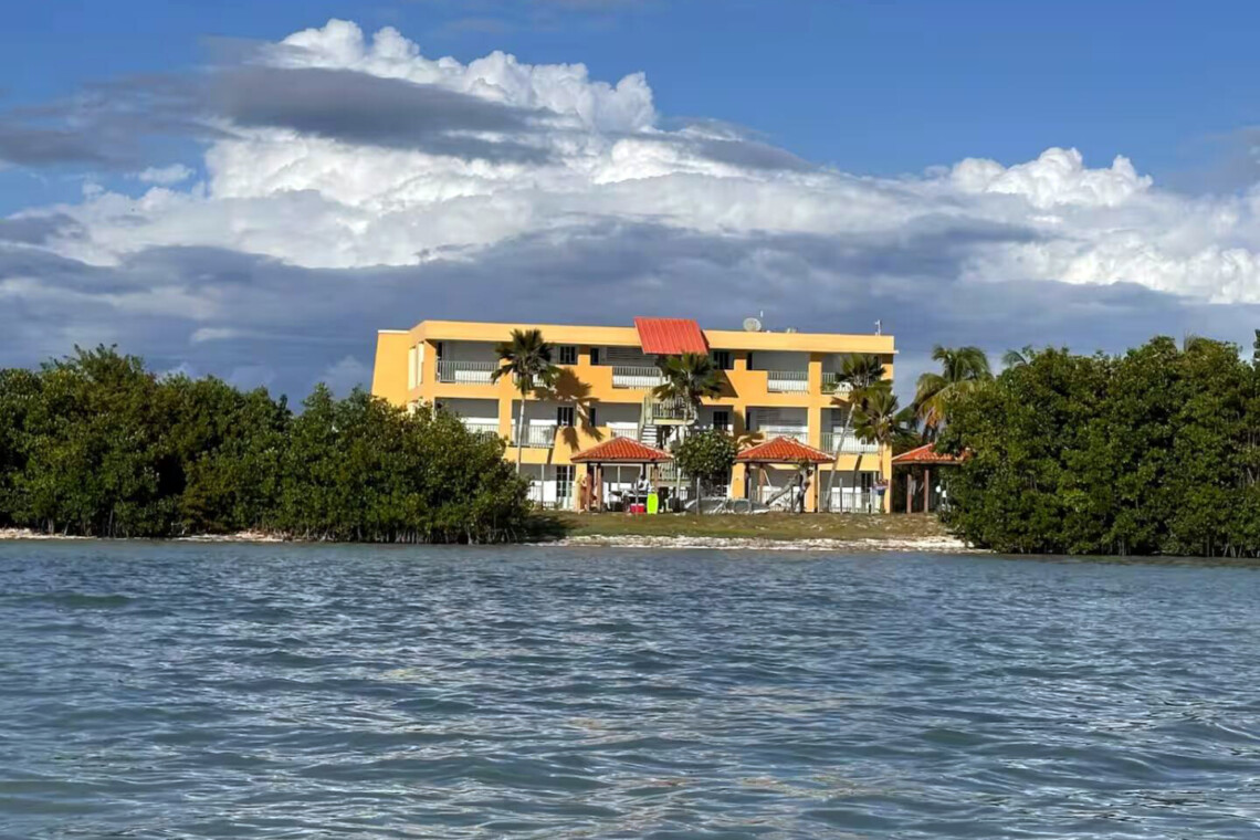 Isla Del Encanto - Vacation Rental Homes in Cabo Rojo - Brisas del Mar