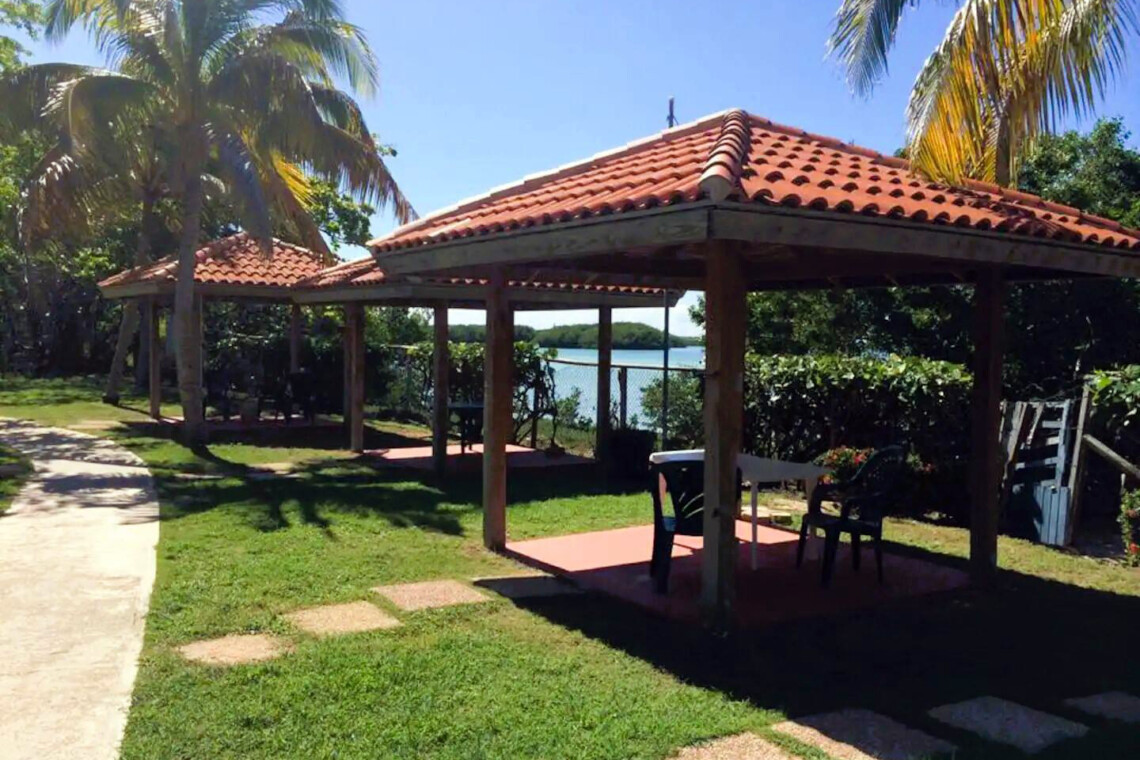 Isla Del Encanto - Vacation Rental Homes in Cabo Rojo - Brisas del Mar