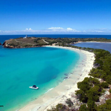Isla Del Encanto - Vacation Rental Homes in Cabo Rojo - Brisas del Mar