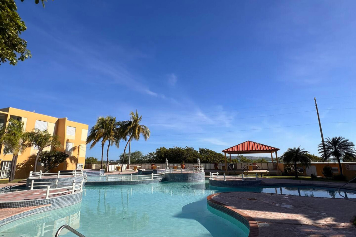 Isla Del Encanto - Vacation Rental Homes in Cabo Rojo - Brisas del Mar