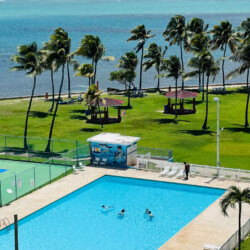 Isla Del Encanto - Vacation Rental Homes in Fajardo - The Oasis