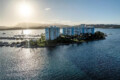 Isleta Marina Island - Fajardo, Puerto Rico