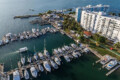 Isleta Marina Island - Fajardo, Puerto Rico