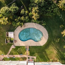 Isleta Marina Island - Fajardo, Puerto Rico