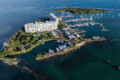 Isleta Marina Island - Fajardo, Puerto Rico