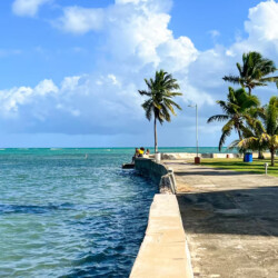 Isla Del Encanto - Vacation Rental Homes in Fajardo - The Oasis