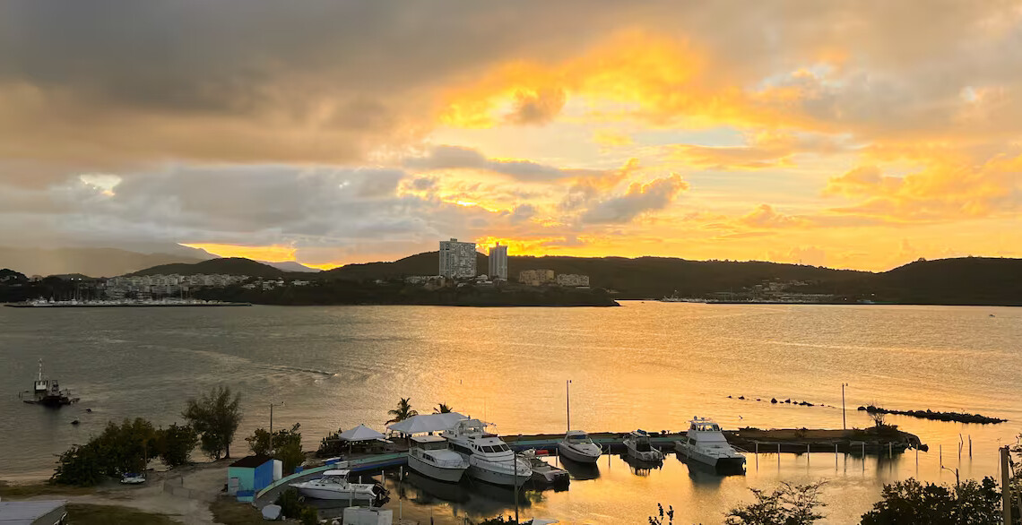 Isla Del Encanto - Vacation Rental Homes in Fajardo - The Oasis