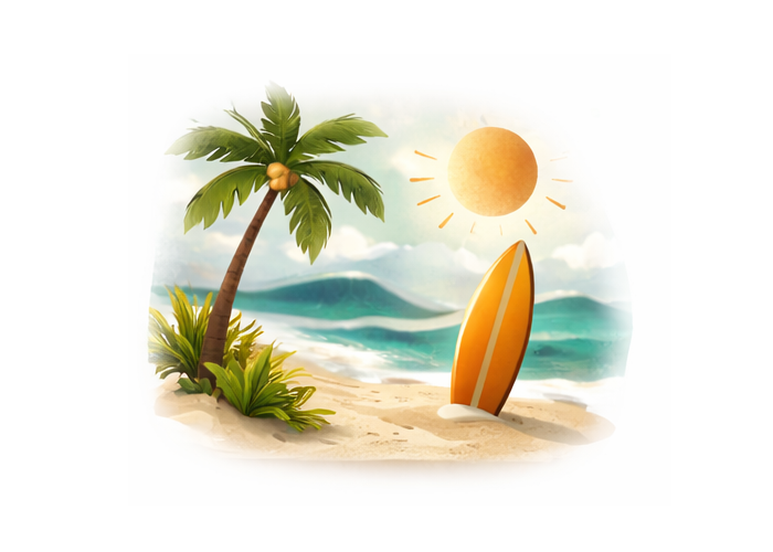 Our Values: Authentic Island Experience​