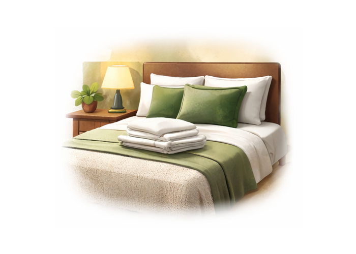 Our Values: Quality & Comfortt