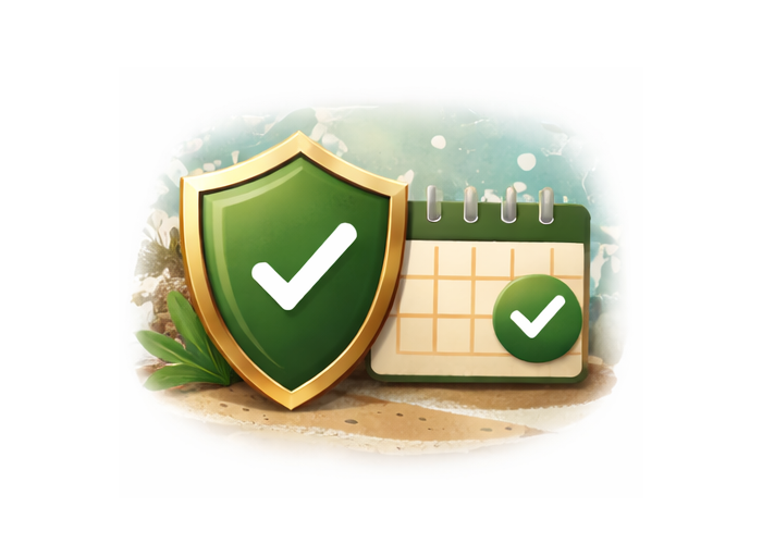 Our Values: Reliability & Peace of Mind