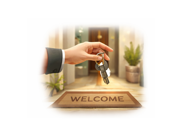 Our Values: Genuine Hospitality