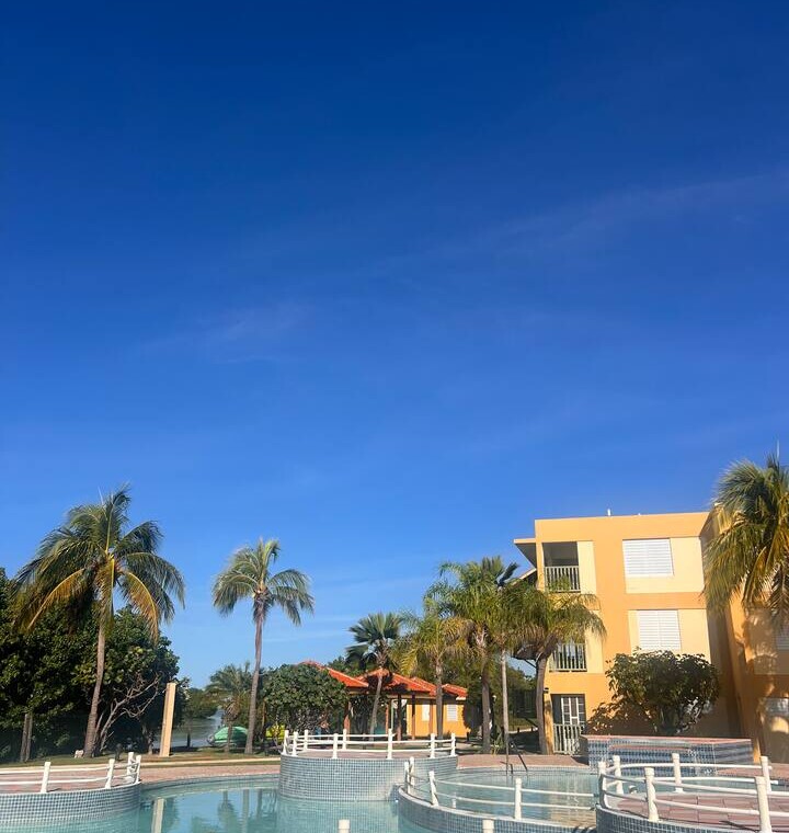 Seabreeze Escape | Vacation Rental in Cabo Rojo, Puerto Rico
