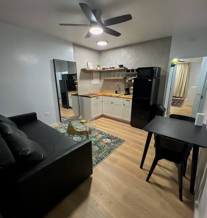 Seabreeze Escape | Vacation Rental in Cabo Rojo, Puerto Rico