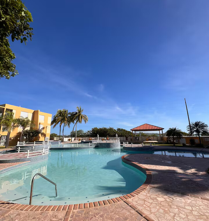 Seabreeze Escape | Vacation Rental in Cabo Rojo, Puerto Rico