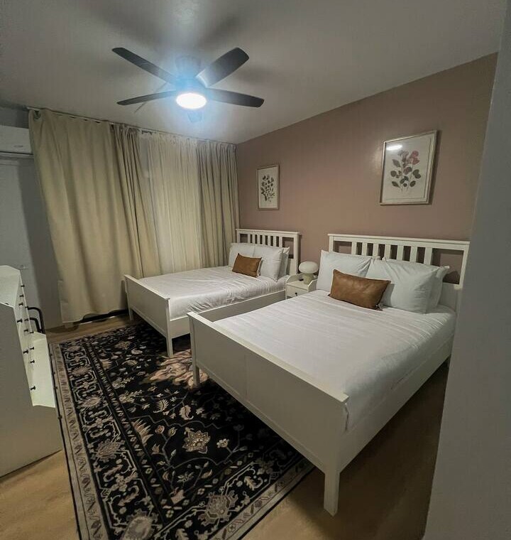 Seabreeze Escape | Vacation Rental in Cabo Rojo, Puerto Rico