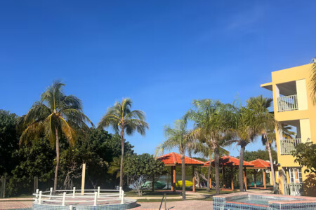 Seabreeze Escape | Vacation Rental in Cabo Rojo, Puerto Rico