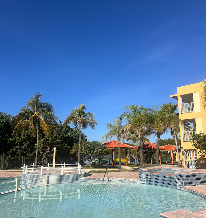 Seabreeze Escape | Vacation Rental in Cabo Rojo, Puerto Rico